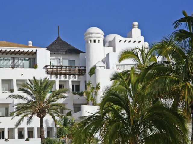 Dreams Jardin Tropical photo 2