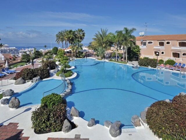 Sol Sun Beach Apartments photo 2