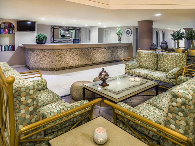 Sol Sun Beach Apartments photo 0