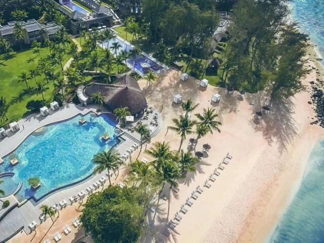 Outrigger Mauritius Resort & Spa photo 1