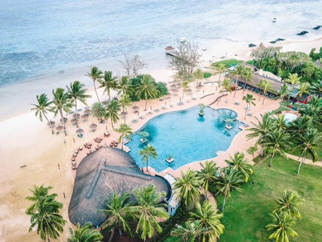 Outrigger Mauritius Resort & Spa photo 0