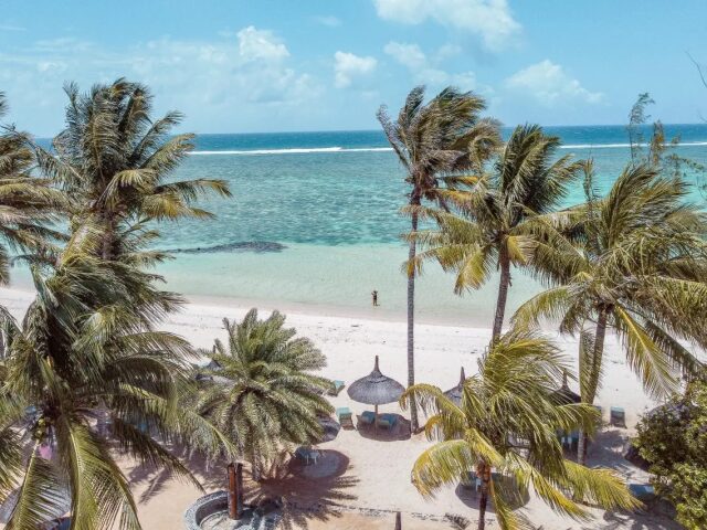 Outrigger Mauritius Resort & Spa photo 3