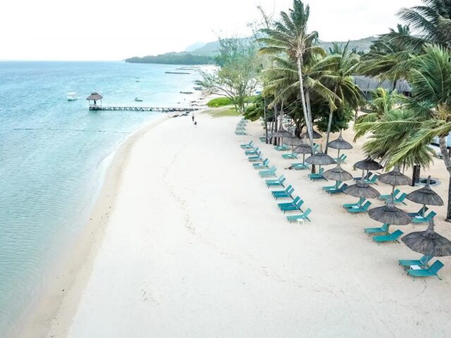 Outrigger Mauritius Resort & Spa photo 2