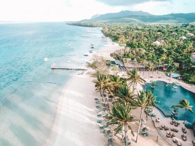 Outrigger Mauritius Resort & Spa