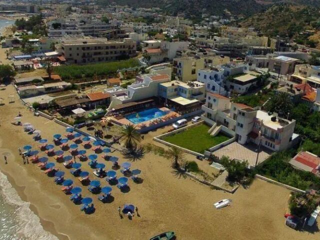Stalis Hotel photo 1