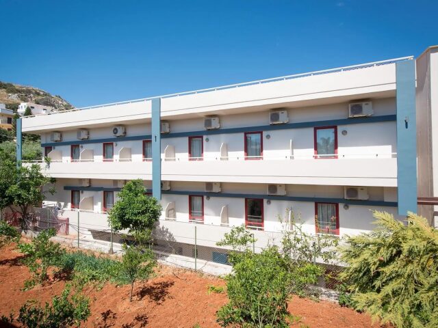 Stalis Hotel photo 3