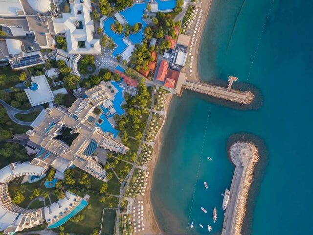 Rixos Sungate photo 2