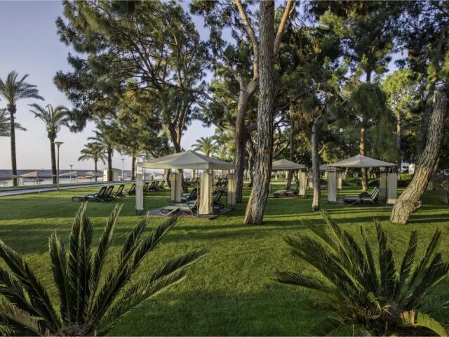Rixos Sungate photo 1