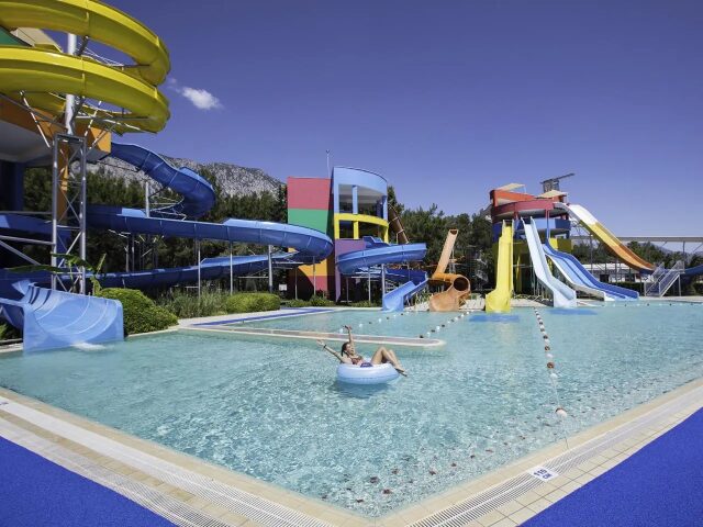 Rixos Sungate photo 3
