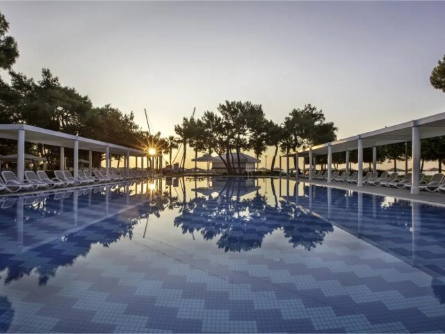 Rixos Sungate photo 0