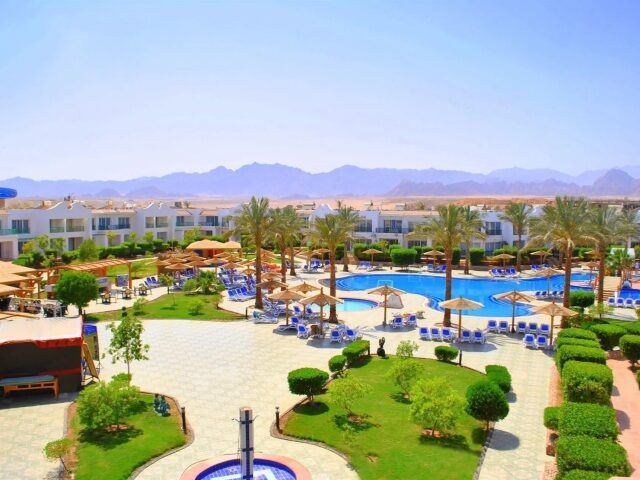 Panorama Naama Heights photo 2