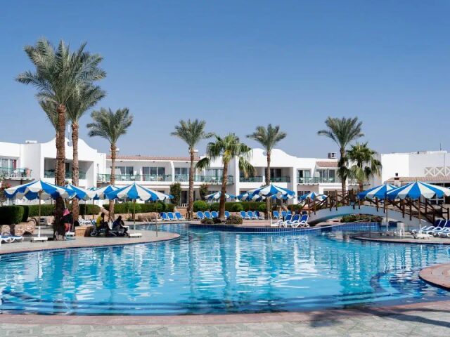 Panorama Naama Heights