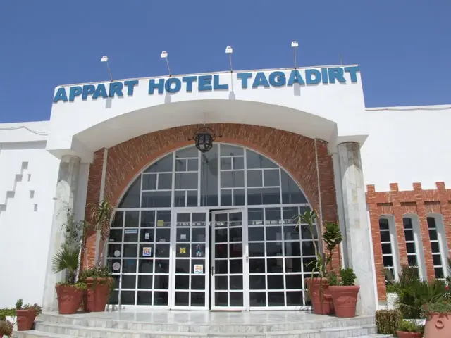 Tagadirt photo 3
