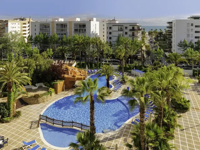 H10 Salou Princess photo 1