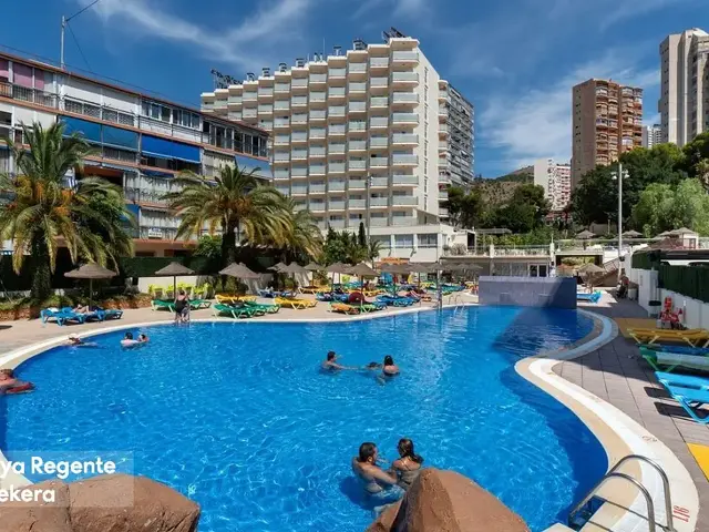 Med Playa Regente photo 2