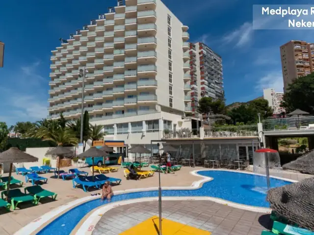 Med Playa Regente