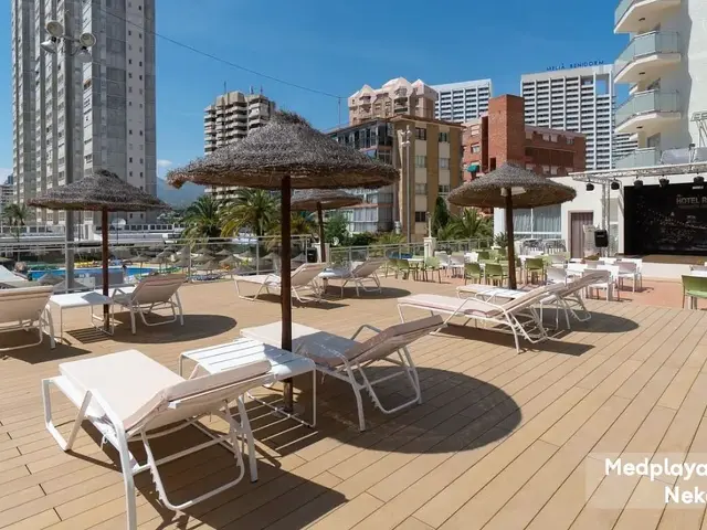 Med Playa Regente photo 0