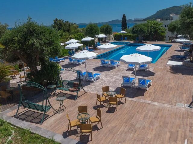 Golden Alexandros photo 3