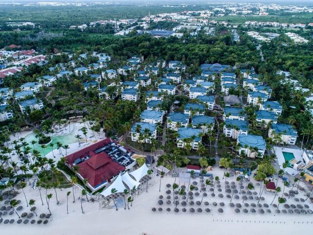 Grand Bavaro Princess
