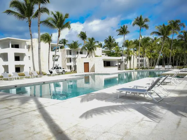 Grand Bavaro Princess photo 2