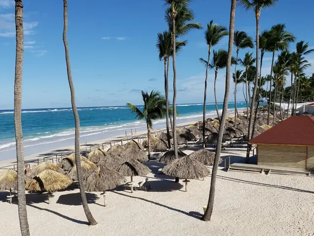 Grand Bavaro Princess photo 3