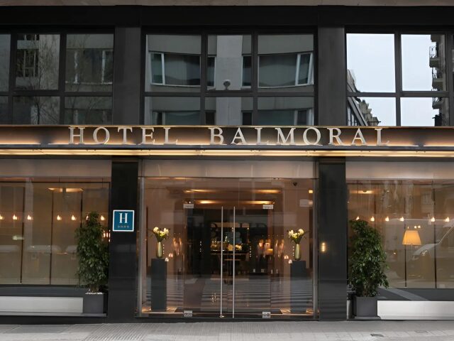 Balmoral
