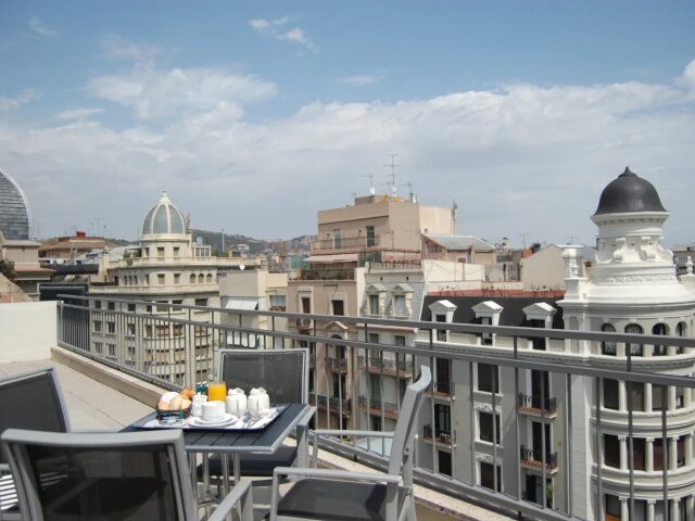 Balmoral photo 0