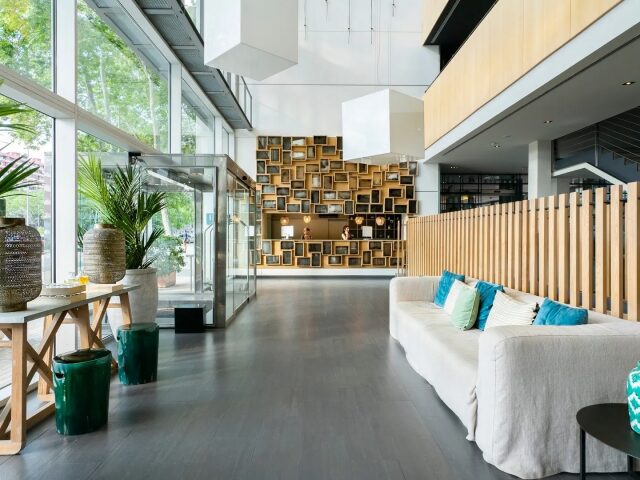 Vincci Maritimo photo 3