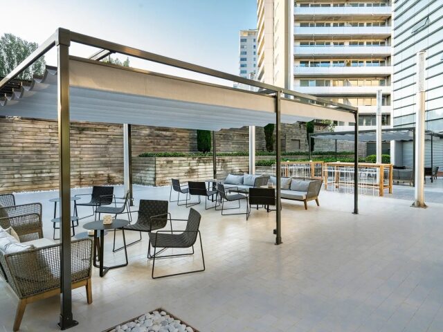 Vincci Maritimo photo 1