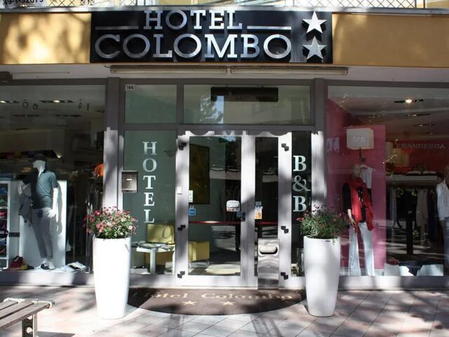 Colombo photo 1