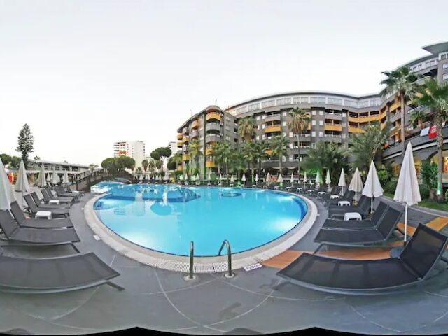 Senza Grand Santana Alanya photo 0