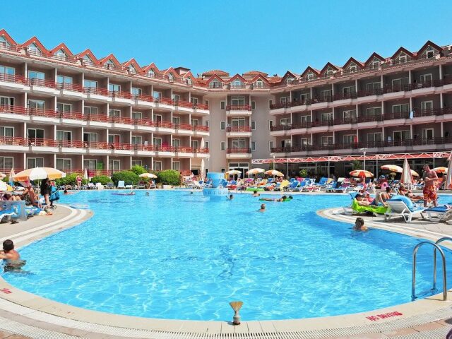 Green Nature Resort & Spa photo 0