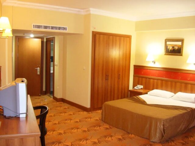 Green Nature Resort & Spa photo 3