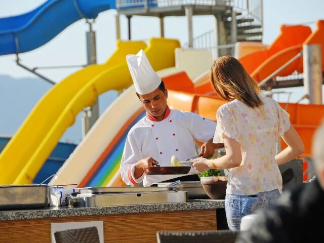 Green Nature Resort & Spa photo 1