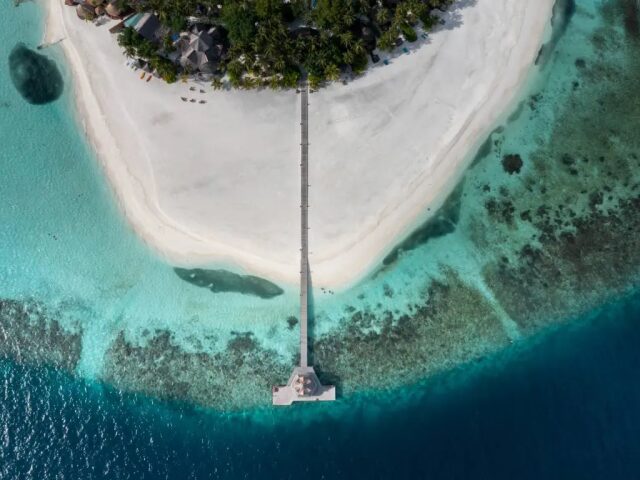 Banyan Tree Vabbinfaru