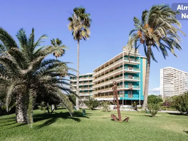 Almirante photo 3