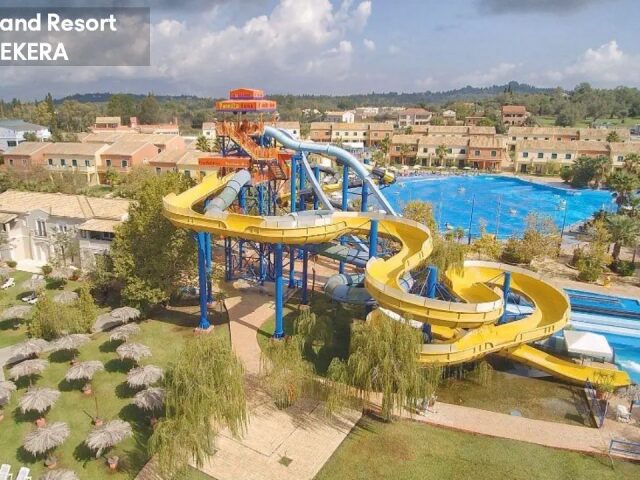 Aqualand Resort photo 0