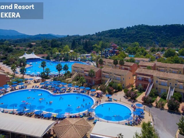 Aqualand Resort photo 2