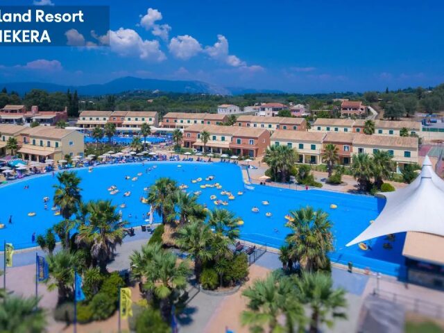 Aqualand Resort photo 3