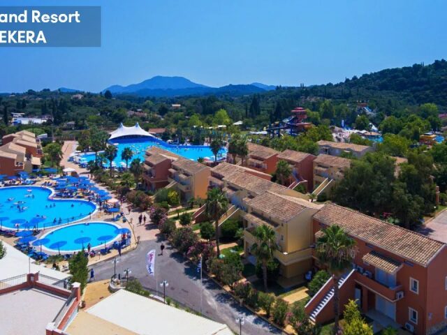 Aqualand Resort photo 1