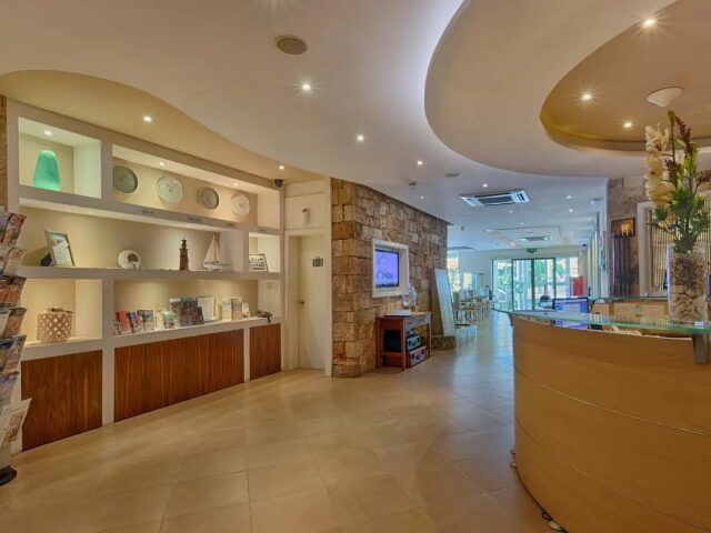 AX Sunny Coast Resort & Spa photo 3