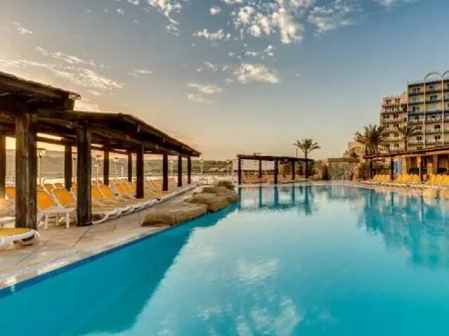 AX Sunny Coast Resort & Spa photo 1