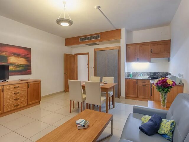 AX Sunny Coast Resort & Spa photo 0