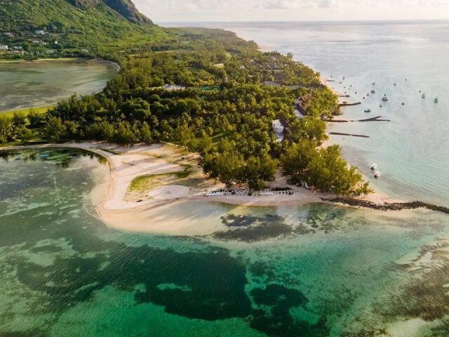 Paradis Beachcomber Golf Resort & Spa photo 3