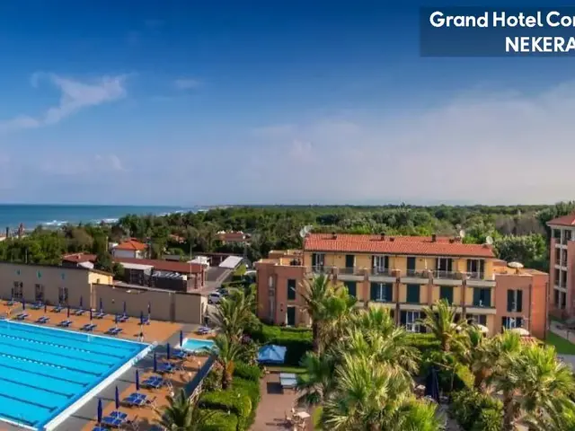 Grand Continental photo 0