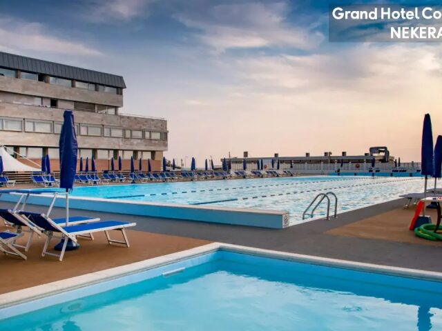 Grand Continental