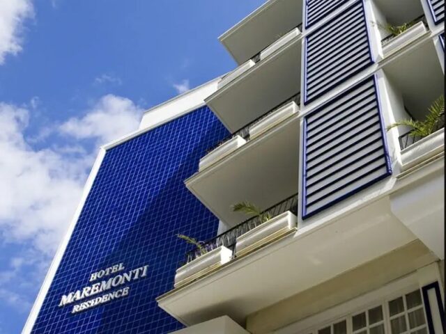Maremonti