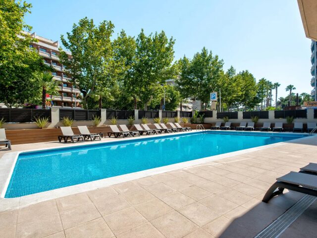 California Apartments