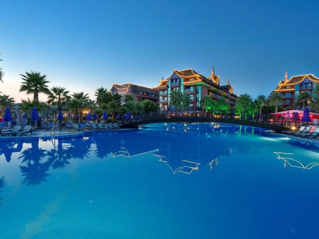 Siam Elegance