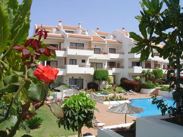 HG Cristian Sur Apartamentos photo 3